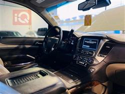 شيفروليه تاهو